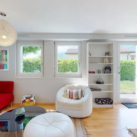 Spacious In A Quiet Area Of *