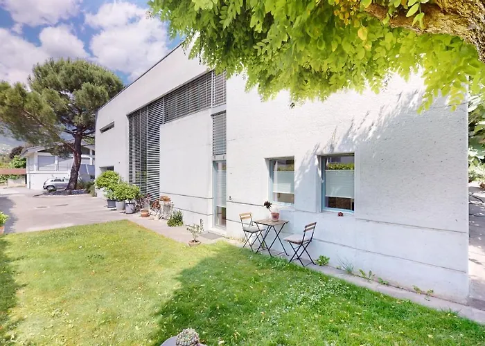 Spacious In A Quiet Area Of *