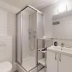 Spacious In A Quiet Area Of *