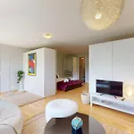 Spacious In A Quiet Area Of