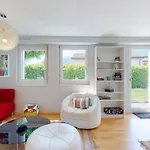Spacious In A Quiet Area Of *