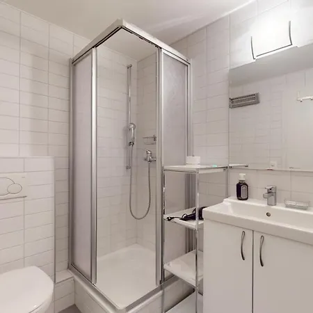Spacious In A Quiet Area Of *