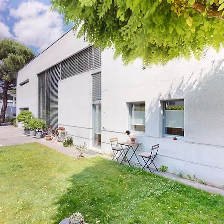 Spacious In A Quiet Area Of *